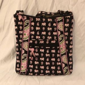 Vera Bradley Hipster